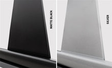 Load image into Gallery viewer, Access ADARAC 2023+ Chevrolet Colorado / 2023+ GMC Canyon 5ft Bed Truck Rack - Black