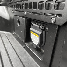 Load image into Gallery viewer, BuiltRight Industries 05-21 Toyota Tacoma Passenger Side Bedside Rack