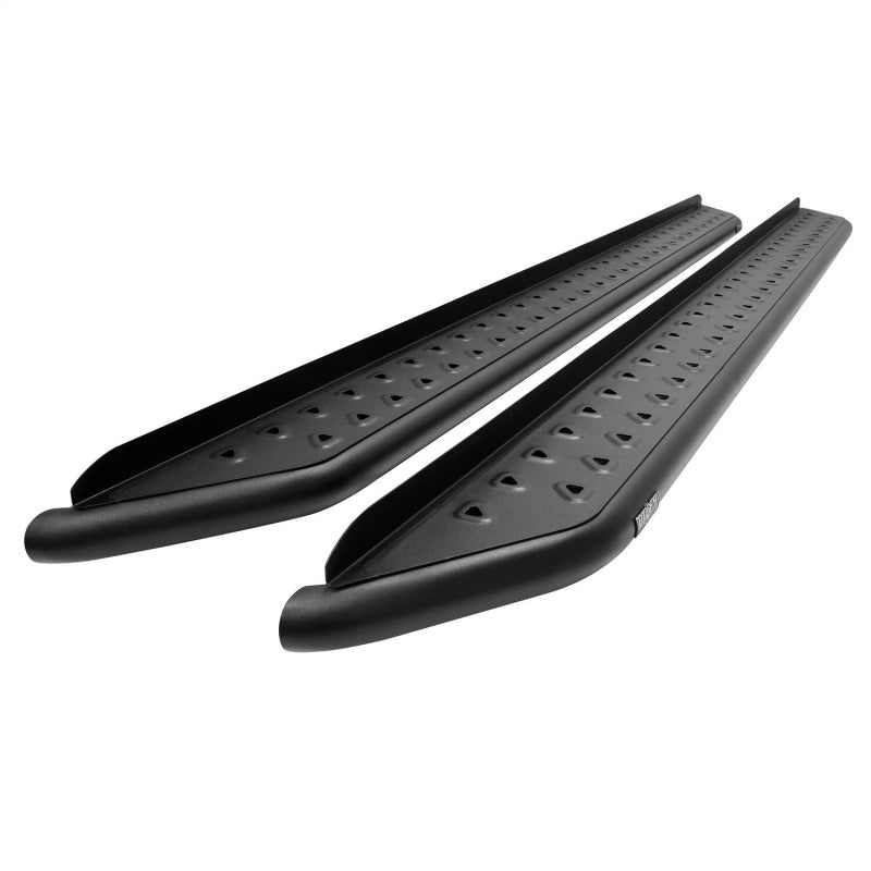 Westin Toyota Tundra Crew Max Cab Outlaw Running Board - Black