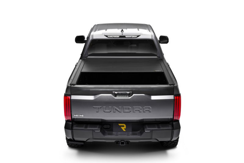 Retrax 22+Nissan Frontier 5ft. Bed (w or w/o Utilitrack) Retrax EQ