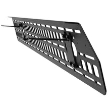 Load image into Gallery viewer, BuiltRight Industries 2022+ Rivian R1T Crossbar Mounted Molle Panel Kit