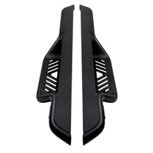 Load image into Gallery viewer, Westin Ford Bronco 2DR (Excl. Bronco Sport) Outlaw Drop Nerf Step Bars - Textured Black