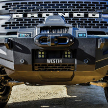 Load image into Gallery viewer, Westin Ford Bronco(excl. Bronco Sport) XTS Skid Plate - Textured Black