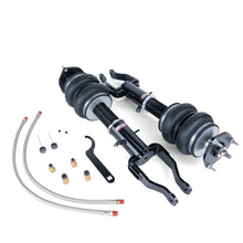 Load image into Gallery viewer, Air Lift Performance 08-24 Nissan GTR (R35) Front Air Suspension Kit