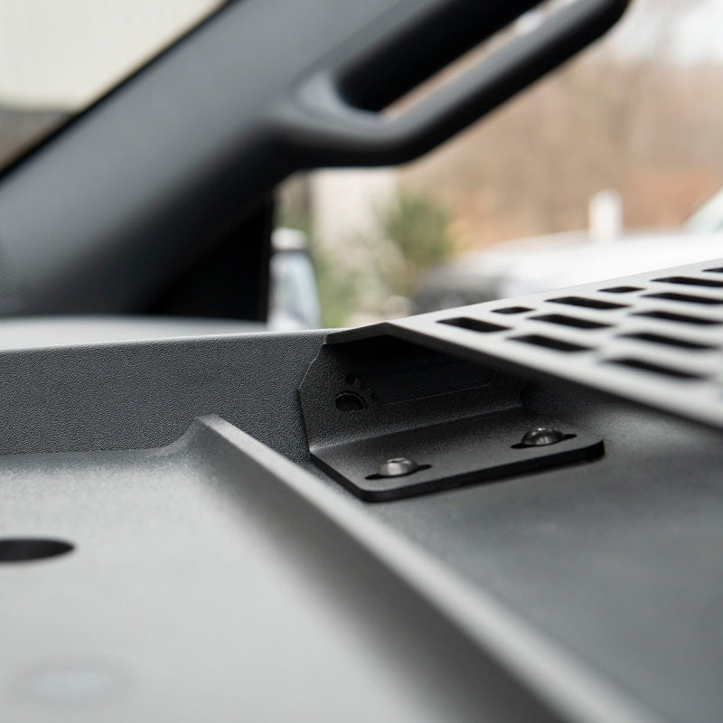 BuiltRight Industries 2021+ Ford F-150 / Raptor Dash Mount