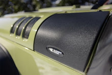 Load image into Gallery viewer, Rugged Ridge Cowl Guard Body Armor Jeep Wrangler JK/JKU Models