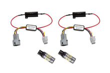 Load image into Gallery viewer, Diode Dynamics 17-18 Subaru Forester Premium (USDM) Tail as Turn +Backup Module Stage 2