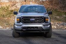 Load image into Gallery viewer, BuiltRight Industries 2021+ Ford F-150 License Plate Relocation Kit