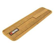 Load image into Gallery viewer, BuiltRight Industries 15.5in x 4.5in Medium Tech Panel - Tan