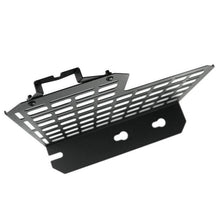 Load image into Gallery viewer, BuiltRight Industries 2015+ F-150/Raptor / 2017+ F-250/350 Rear Seat Back Storage Panel