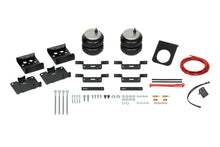 Load image into Gallery viewer, Firestone Ride-Rite Air Helper Spring Kit Ford F-150 2WD/4WD(W21-760-2627)