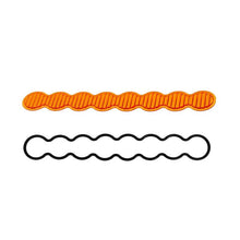 Load image into Gallery viewer, Baja Designs S8 Wide Cornering Factory Amber Lens Replacement Kit
