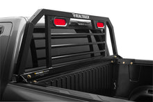 Load image into Gallery viewer, BackRack 15-24 Ford F-150 / 22-24 Toyota Tundra SRL Rack Lighted Frame ONLY Req. HW
