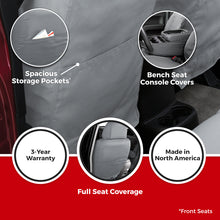 Load image into Gallery viewer, Covercraft Endura Waterproof Polyester SeatSaver Custom Second Row Seat Covers