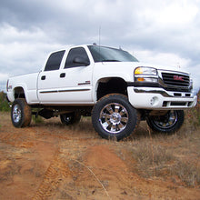 Load image into Gallery viewer, Superlift 01-10 Chevy Silv 2500HD/3500 4WD Knuckle Kit 6in Lift Kit w/ Fox 2.0 Shocks