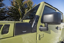 Load image into Gallery viewer, Rugged Ridge Cowl Guard Body Armor Jeep Wrangler JK/JKU Models