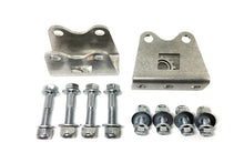 Load image into Gallery viewer, BuiltRight Industries Riser Mount (Pair) - For 1in-2.25in Clamps