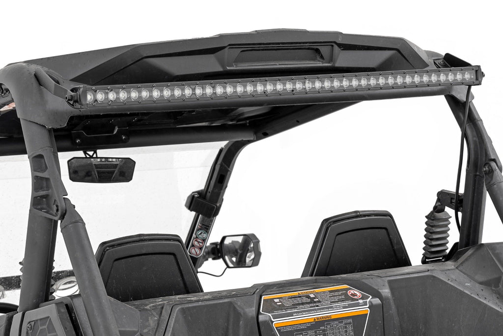 40 In. LED Light Kit - Rear Facing - Can-Am Maverick Trail Sport