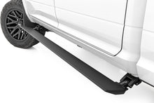 Load image into Gallery viewer, Power Running Boards - Dual Electric Motor - Crew Cab - Ram 2500 2WD 4WD (10-23)