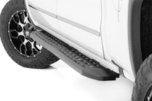Load image into Gallery viewer, RPT2 Running Boards - Crew Cab - Chevy GMC 1500 2500HD 3500HD (07-18)