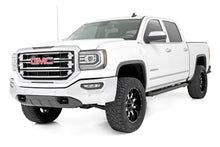 Load image into Gallery viewer, RPT2 Running Boards - Crew Cab - Chevy GMC 1500 2500HD 3500HD (07-18)