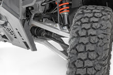 Load image into Gallery viewer, Rough Country Forged Alum High Clearance 2 In Fwd Offset Control Arms W Ball Joints - Polaris Ranger 1000XP