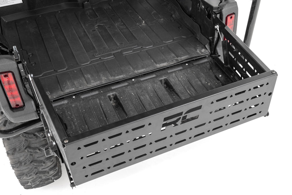 Rough Country Tailgate Extender - Honda Pioneer (16-22)