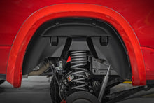 Load image into Gallery viewer, Rear Wheel Well Liners