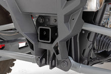 Load image into Gallery viewer, Receiver Hitch - Polaris RZR Turbo R