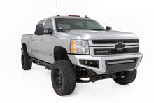 Load image into Gallery viewer, LED Light - Ditch Mount - 2 In. Spectrum Pair - Spot - Chevy 1500 &amp; Chevy GMC 2500HD 3500HD (07-14)