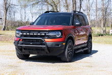 Load image into Gallery viewer, Lifted struts from the 1.5-inch lift kit installed on a Ford Bronco Sport 4WD