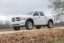Load image into Gallery viewer, Rough Country Pocket Fender Flares - Both Bumpers - Ram 1500 2WD 4WD 09-18 - Ram 1500 2WD 4WD