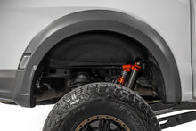 Load image into Gallery viewer, Rear Wheel Well Liners