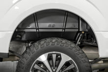 Load image into Gallery viewer, Rear Wheel Well Liners
