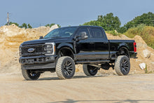 Load image into Gallery viewer, 6 Inch Lift Kit - OVLDS - D S - Vertex - Ford F-250 F-350 Super Duty (2023+)