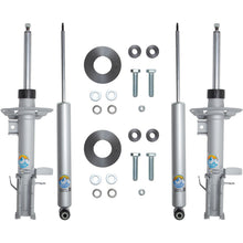 Load image into Gallery viewer, Bilstein 21-25 Ford Bronco Sport B8 TerraSport Lift Kit - 1.25in Lift