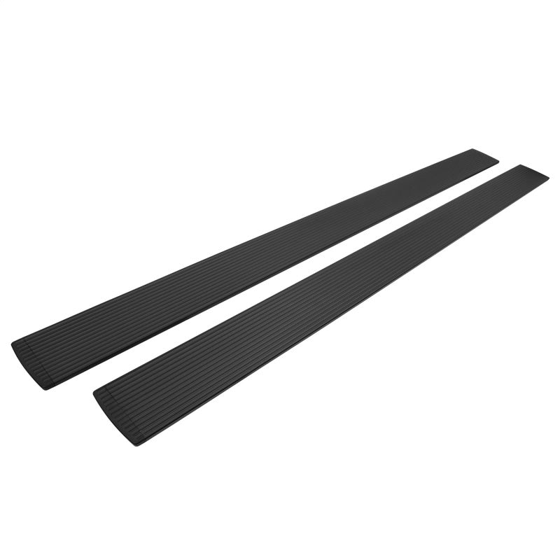 Westin 19+ Chev/GMC Silv/Srra 1500 CC (No 19 LTD) / 20-23 2500/3500 Pro-e Running Boards - Tex Blk