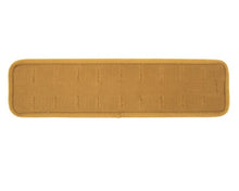 Load image into Gallery viewer, BuiltRight Industries 15.5in x 4.5in Medium Tech Panel - Tan