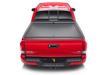 Load image into Gallery viewer, Roll-N-Lock 2024+ Toyota Tacoma 5ft A-Series Retractable Tonneau Cover