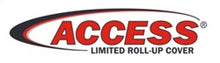 Load image into Gallery viewer, Access 2024+ Toyota Tacoma 5ft Bed Limited Roll-Up Bed Cover