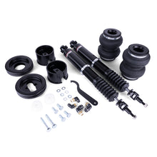 Load image into Gallery viewer, Air Lift Performance 15-20 Audi A3 / 15-24 Volkswagen GTI Air Suspension Rear Kit