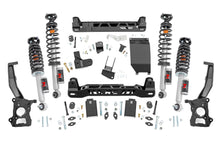 Load image into Gallery viewer, 5 Inch Lift Kit - M1R - Ford Bronco 4WD