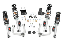 Load image into Gallery viewer, 3.5 Inch Lift Kit - M1R - Ford Bronco 4WD (2021+)