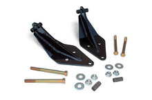 Load image into Gallery viewer, Rough Country Dual Front Shock Kit - Ford Super Duty 4WD (1999-2004)