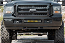 Load image into Gallery viewer, ford-f250-led-bumper-kit-black_70665-base-install_2_1_1_1.jpg