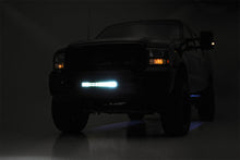 Load image into Gallery viewer, LED Light Kit - Bumper Mount - 20 In. Spectrum Dual Row - Ford F-250 F-350 Super Duty (05-07)