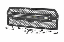 Load image into Gallery viewer, ford-led-grille_70193-assembled_1.jpg
