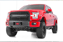 Load image into Gallery viewer, ford-led-grille_70193-redf150_1.jpg