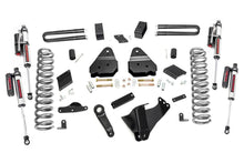 Load image into Gallery viewer, 4.5 Inch Lift Kit - No OVLD - Vertex - Ford F-250 Super Duty