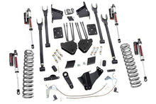 Load image into Gallery viewer, 6 Inch Lift Kit - 4-Link - No OVLD - Vertex - Ford F-250 Super Duty